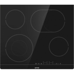 GORENJE Backofen-Set Black Pacific Basic Set, mit 1-fach-Teleskopauszug, Aqua Clean, ExtraSteam