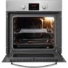 Amica Backofen EB 13564 E, Steam Clean, TouchFree