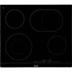 GORENJE Backofen-Set Pacific Backofen-Set Basic 2021, mit 1-fach-Teleskopauszug, Aqua Clean