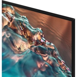 Samsung GU85BU8079U LED-Fernseher (214 cm/85 Zoll, 4K Ultra HD, Smart-TV, Crystal Prozessor 4K, HDR, Motion Xcelerator)