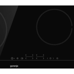 GORENJE Backofen-Set Pacific Backofen-Set Pyrolyse 2021, mit 1-fach-Teleskopauszug, ecoClean