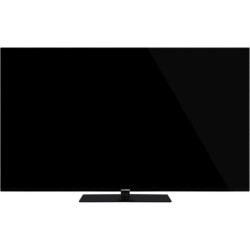 Telefunken D55V950M2CWH LED-Fernseher (139 cm/55 Zoll, 4K Ultra HD, Android TV, Smart-TV, Dolby Atmos, USB-Recording)
