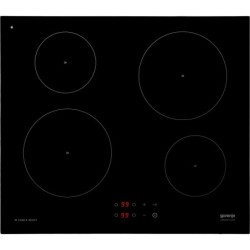 GORENJE Backofen-Set Pacific, mit 1-fach-Teleskopauszug, ecoClean, Pyrolyse/Induktion 2021