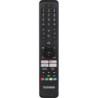 Telefunken D55V950M2CWH LED-Fernseher (139 cm/55 Zoll, 4K Ultra HD, Android TV, Smart-TV, Dolby Atmos, USB-Recording)