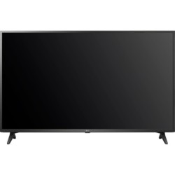 LG 50UQ75009LF LED-Fernseher (126 cm/50 Zoll, 4K Ultra HD, Smart-TV, α5 Gen5 4K AI-Prozessor, Direct LED,HDR10 Pro u. HLG,Sprachassistenten)