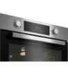 BEKO Backofen-Set BBSM12320X, mit Teleskopauszug nachrüstbar