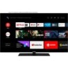 Telefunken D43V950M2CWH LED-Fernseher (108 cm/43 Zoll, 4K Ultra HD, Smart-TV, Android-TV, Dolby Atmos, Google Assistent, USB-Recording)