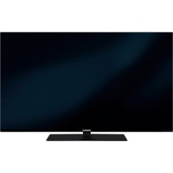 Telefunken D43V950M2CWH LED-Fernseher (108 cm/43 Zoll, 4K Ultra HD, Smart-TV, Android-TV, Dolby Atmos, Google Assistent, USB-Recording)