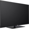 Telefunken D43V950M2CWH LED-Fernseher (108 cm/43 Zoll, 4K Ultra HD, Smart-TV, Android-TV, Dolby Atmos, Google Assistent, USB-Recording)