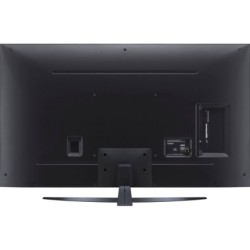LG 55NANO769QA LED-Fernseher (139 cm/55 Zoll, 4K Ultra HD, Smart-TV, α5 Gen5 4K AI-Prozessor, Direct LED, HDMI 2.0, Sprachassistenten)