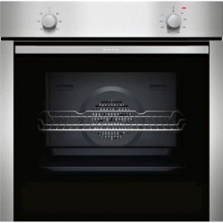 NEFF Backofen-Set XB16, mit Teleskopauszug nachrüstbar, CircoTherm® Heißluftsystem