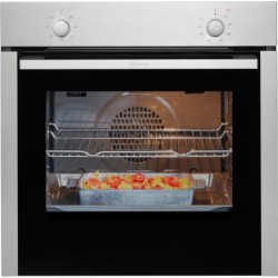 NEFF Backofen-Set XB16, mit Teleskopauszug nachrüstbar, CircoTherm® Heißluftsystem