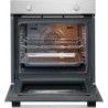 NEFF Backofen-Set XB16, mit Teleskopauszug nachrüstbar, CircoTherm® Heißluftsystem