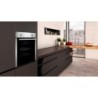 NEFF Backofen-Set XB16, mit Teleskopauszug nachrüstbar, CircoTherm® Heißluftsystem