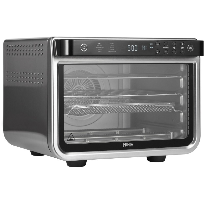 NINJA Minibackofen DT200EU, 29 L, 2400 W, inkl. Backblech & Rost, 40-230 °C