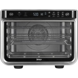 NINJA Minibackofen DT200EU, 29 L, 2400 W, inkl. Backblech & Rost, 40-230 °C