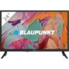 Blaupunkt 24H1372Ex LED-Fernseher (60 cm/24 Zoll, HD)