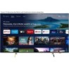 Philips 50PUS8507/12 LED-Fernseher (126 cm/50 Zoll, 4K Ultra HD, Android TV, Smart-TV)