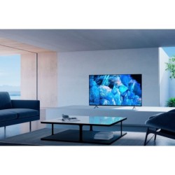 Sony XR-65A75K OLED-Fernseher (164 cm/65 Zoll, 4K Ultra HD, Android TV, Google TV, Smart-TV)