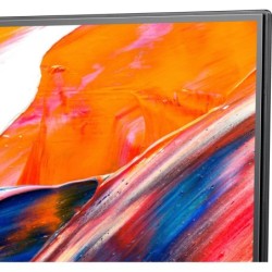 Hisense 65E61KT LED-Fernseher (164 cm/65 Zoll, 4K Ultra HD, Smart-TV, Alexa Built-In, DTS Virtual X, Smart-TV, Dolby Vision, Triple Tuner DVB-C/S/S2/T/T2)