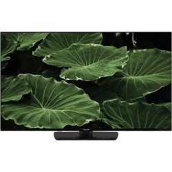 Hanseatic 55U800UDS LED-Fernseher (139 cm/55 Zoll, 4K Ultra HD, Android TV, Smart-TV)