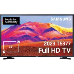 Samsung GU32T5379CD LED-Fernseher (80 cm/32 Zoll, Smart-TV, Contrast Enhancer, HDR, PurColor)