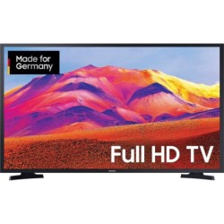 Samsung GU32T5379CD LED-Fernseher (80 cm/32 Zoll, Smart-TV, Contrast Enhancer, HDR, PurColor)