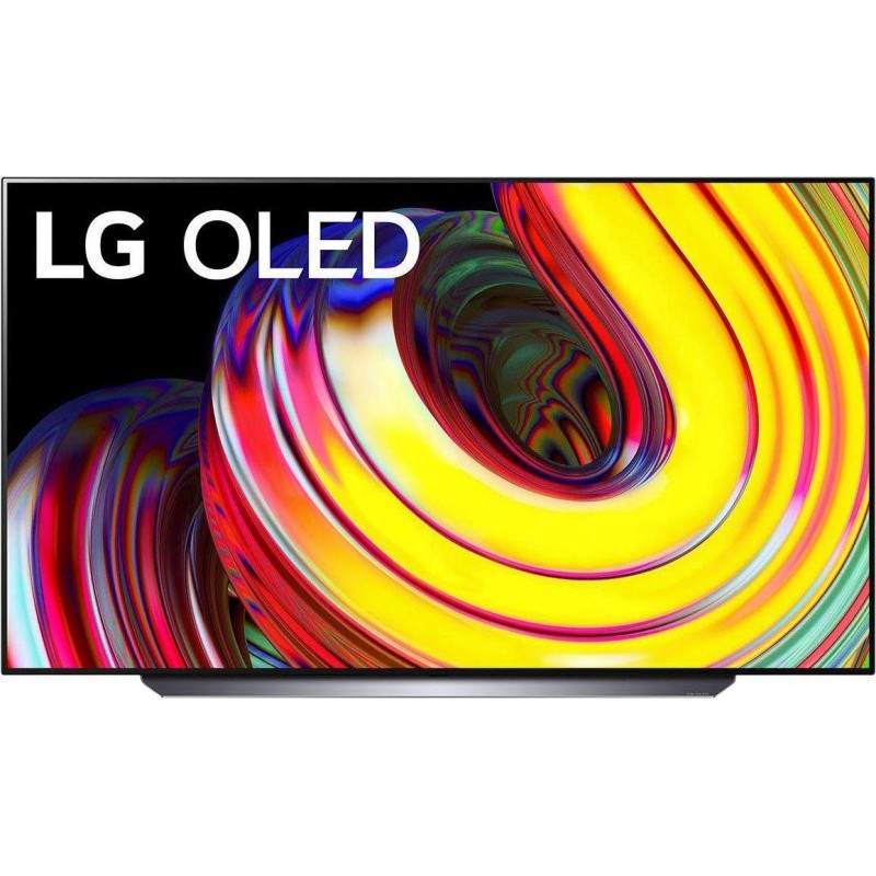 LG OLED65CS9LA LED-Fernseher (164 cm/65 Zoll, 4K Ultra HD, Smart-TV)
