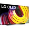 LG OLED65CS9LA LED-Fernseher (164 cm/65 Zoll, 4K Ultra HD, Smart-TV)