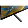 Sony XR-55A80J OLED-Fernseher (139 cm/55 Zoll, 4K Ultra HD, Android TV, Google TV, Smart-TV, High Dynamic Range (HDR), BRAVIA)