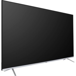 Telefunken D70V850M5CWH LED-Fernseher (177 cm/70 Zoll, 4K Ultra HD, Smart-TV, Alexa Built-In, Dolby Atmos, USB-Recording)