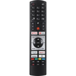 Telefunken D70V850M5CWH LED-Fernseher (177 cm/70 Zoll, 4K Ultra HD, Smart-TV, Alexa Built-In, Dolby Atmos, USB-Recording)