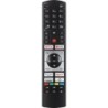 Telefunken D70V850M5CWH LED-Fernseher (177 cm/70 Zoll, 4K Ultra HD, Smart-TV, Alexa Built-In, Dolby Atmos, USB-Recording)