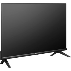 Hisense 32E41KT LED-Fernseher (80 cm/32 Zoll, HD, Alexa Built-In, Game Mode, Hotel Mode, Smart-TV,Triple Tuner DVB-T2 / T/C / S2 / S)