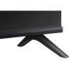 Hisense 32E41KT LED-Fernseher (80 cm/32 Zoll, HD, Alexa Built-In, Game Mode, Hotel Mode, Smart-TV,Triple Tuner DVB-T2 / T/C / S2 / S)