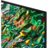 Samsung GQ75QN90BAT QLED-Fernseher (189 cm/75 Zoll, Smart-TV, HDR 2000, Quantum Matrix Technologie mit Neo Quantum 4K, Ultimate UHD)