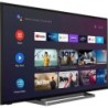 Toshiba 43UA3D63DG LED-Fernseher (108 cm/43 Zoll, 4K Ultra HD, Android TV)