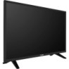 Telefunken D39H500M1CW LED-Fernseher (98 cm/39 Zoll, HD-ready, Smart-TV)