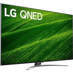 LG 50QNED829QB QNED-Fernseher (126 cm/50 Zoll, 4K Ultra HD, Smart-TV)