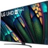 LG 86UR81006LA LED-Fernseher (218 cm/86 Zoll, 4K Ultra HD, Smart-TV)