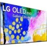 LG OLED65G29LA OLED-Fernseher (164 cm/65 Zoll, 4K Ultra HD, Smart-TV)