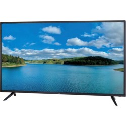 Jay-Tech GY06-S43U4354J LED-Fernseher (108 cm/43 Zoll, 4K Ultra HD, Android TV, Smart-TV)