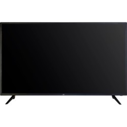 Jay-Tech GY06-S43U4354J LED-Fernseher (108 cm/43 Zoll, 4K Ultra HD, Android TV, Smart-TV)