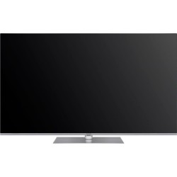 Hanseatic 65Q850UDS QLED-Fernseher (164 cm/65 Zoll, 4K Ultra HD, Android TV)