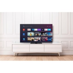 Toshiba 55QA7D63DG LED-Fernseher (139 cm/55 Zoll, 4K Ultra HD, Android TV, Smart-TV)