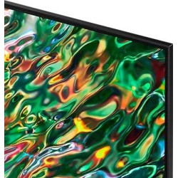 Samsung GQ43QN90BAT QLED-Fernseher (108 cm/43 Zoll, Smart-TV, HDR 1500, Quantum Matrix Technologie mit Neo Quantum 4K, UHD Dimming)