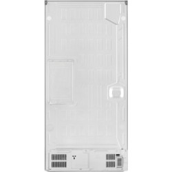 LG Multi Door GMX844BSBF, 178,7 cm hoch, 83,5 cm breit