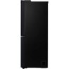 LG Multi Door GMX945MC9F, 179,3 cm hoch, 91,2 cm breit