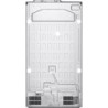 LG Side-by-Side GSXV90BSDE, 179 cm hoch, 91,3 cm breit, Craft Ice Bereiter