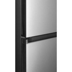 Samsung Kühl-/Gefrierkombination Bespoke RL38A776ASR, 203 cm hoch, 59,5 cm breit
